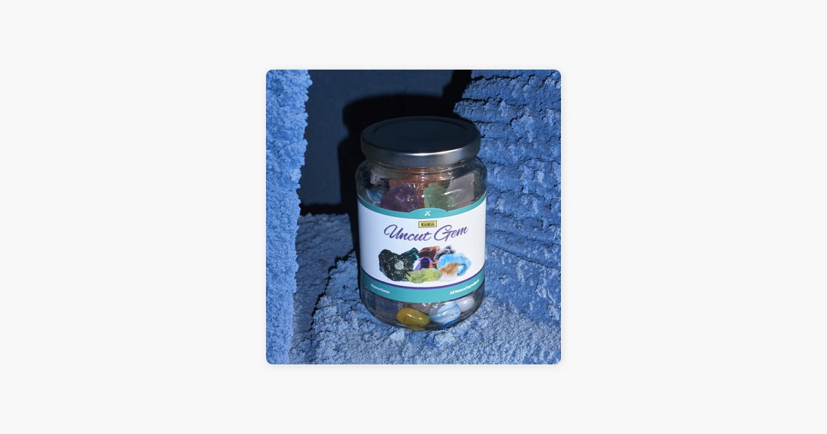 I DO ME - Single - Album by KiiiKiii - Apple Music