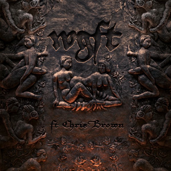 wgft (Remix) - Single - Album by Gunna & Chris Brown - Apple Music