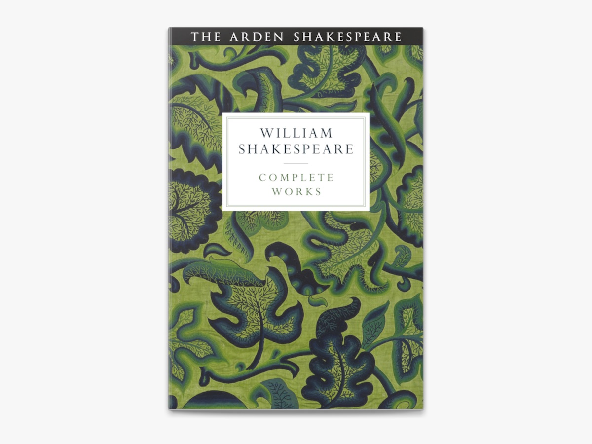 Arden Shakespeare Third Series Complete Works by Ann Thompson