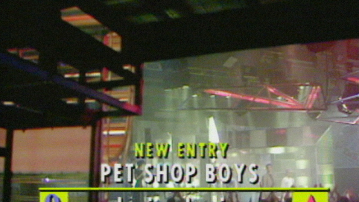 Ultimate Pet Shop Boys - ペット・ショップ・ボーイズのアルバム