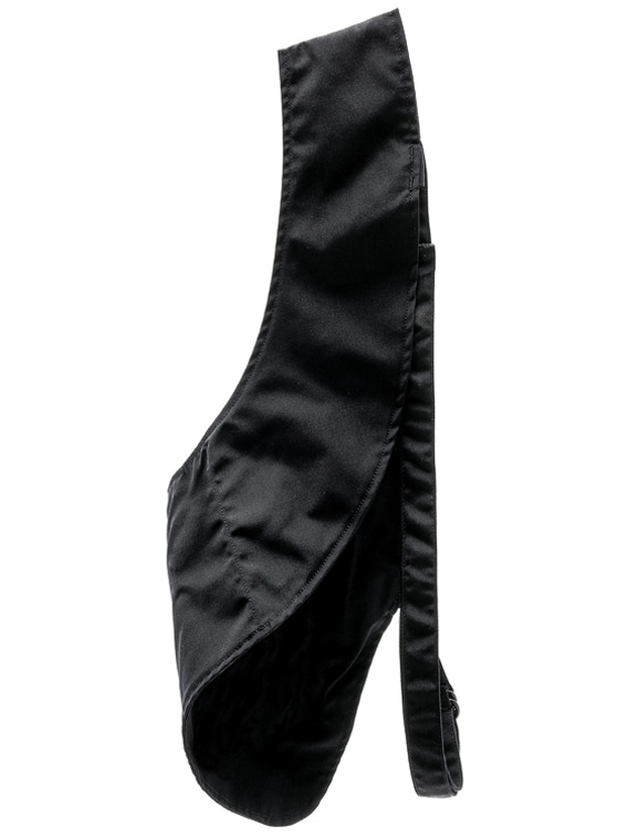 Engineered Garments Holster Bag in Dark Navy | FWRD