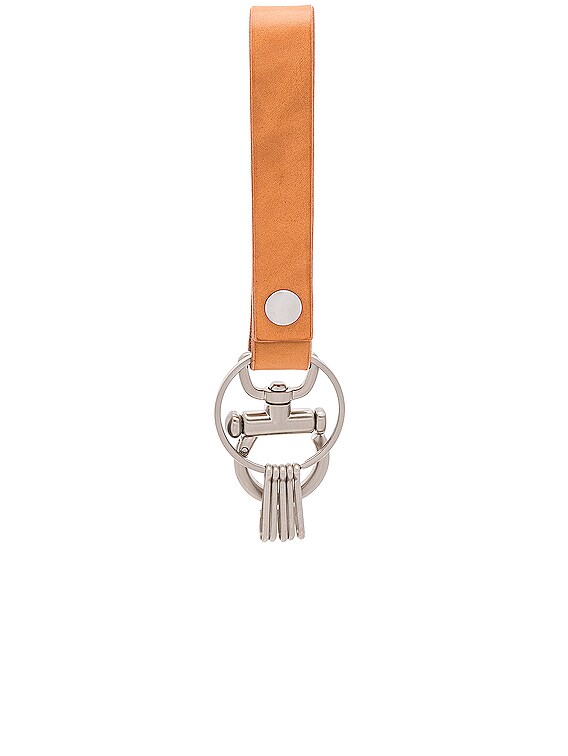 Hender Scheme Key Flock in Natural | FWRD