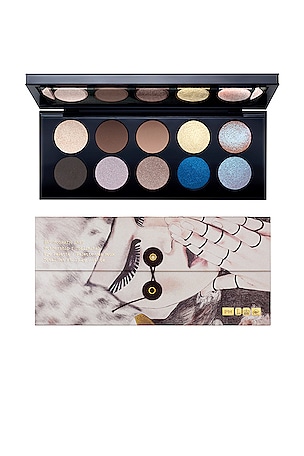 PAT McGRATH LABS MOTHERSHIP アイシャドウパレット | REVOLVE