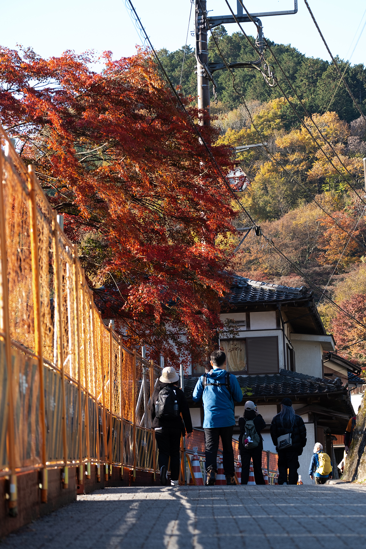 富士フイルムXシリーズとそぞろ歩き〜フィルムシミュレーション