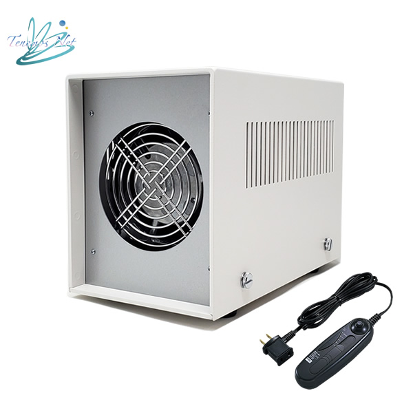 エアキューブ Air Cube 空気活性機 | テネモス - 伊路波いちば