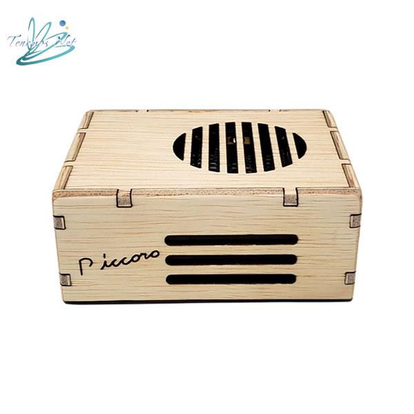 空気活性機 AC キューブダブル v3 Air Cube W | エアキューブ