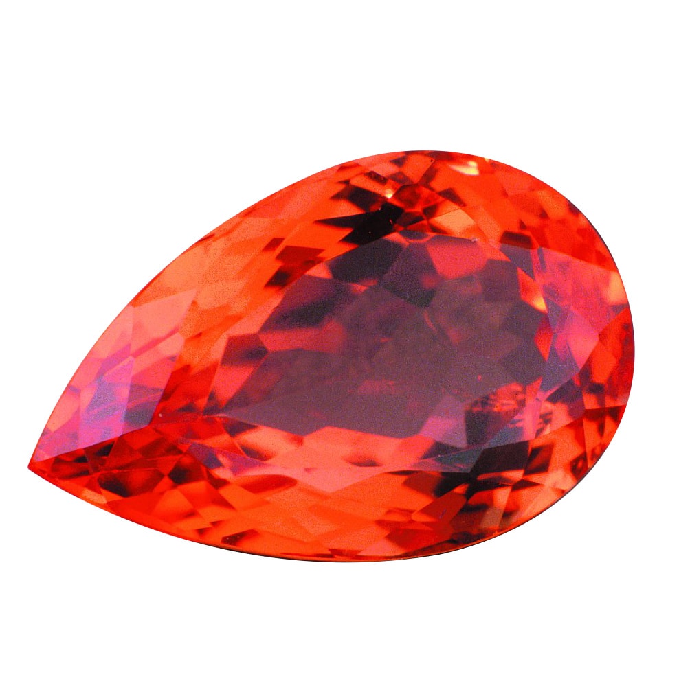 インペリアルトパーズのランクごとの買取価格｜色石BANK