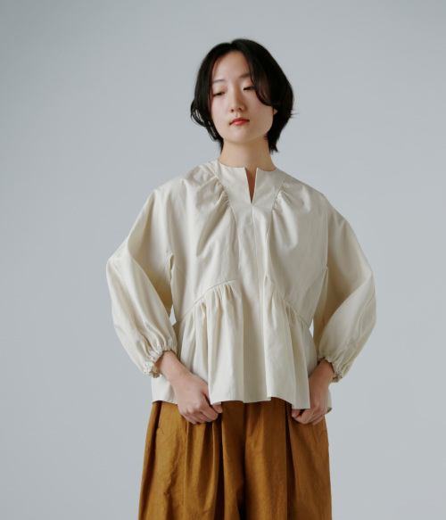 TENNE HANDCRAFTED MODERN テンハンドクラフテッドモダン コットン