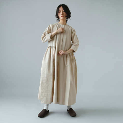 TENNE HANDCRAFTED MODERN(テンハンドクラフテッドモダン)iroma別注