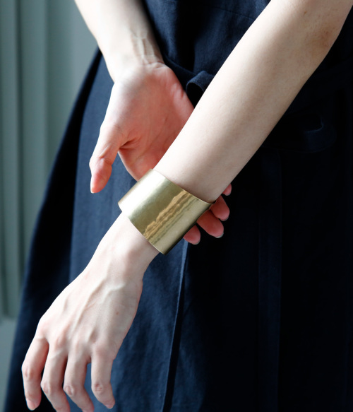 WONDER FULL LIFE(ワンダーフルライフ)×Lue(ルー)タリスマン 真鍮