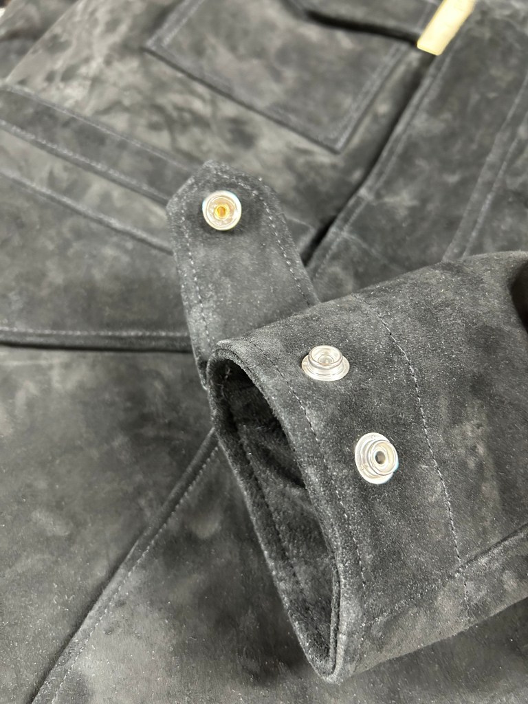 IRON HEART STAFF BLOG