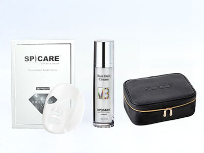 業務用 VOSリジュビネーションピールソリューション（ブラック