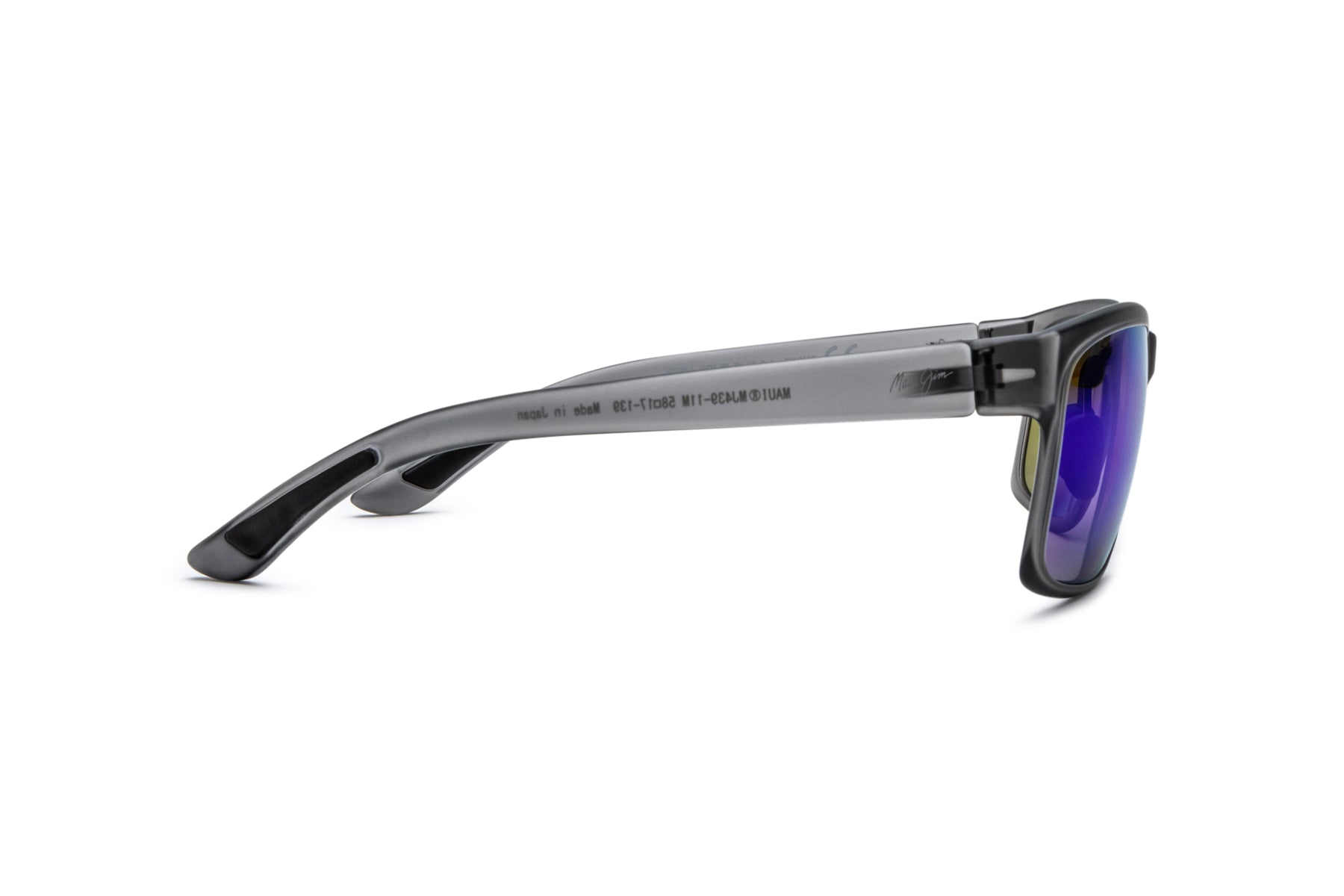 MAUI JIM POKOWAI ARCH - Men's Sunglasses – Iris