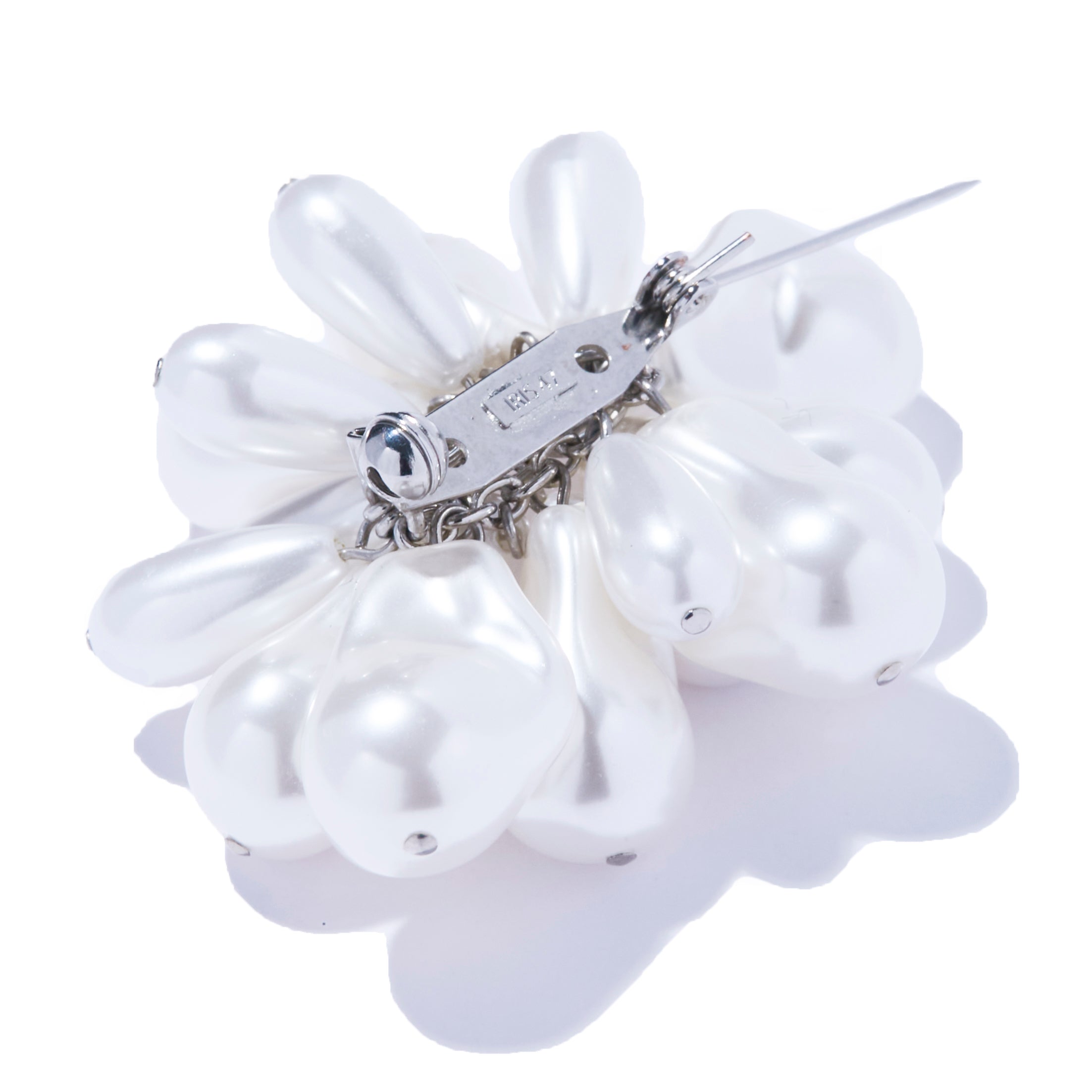 ignis brooch M – iris47