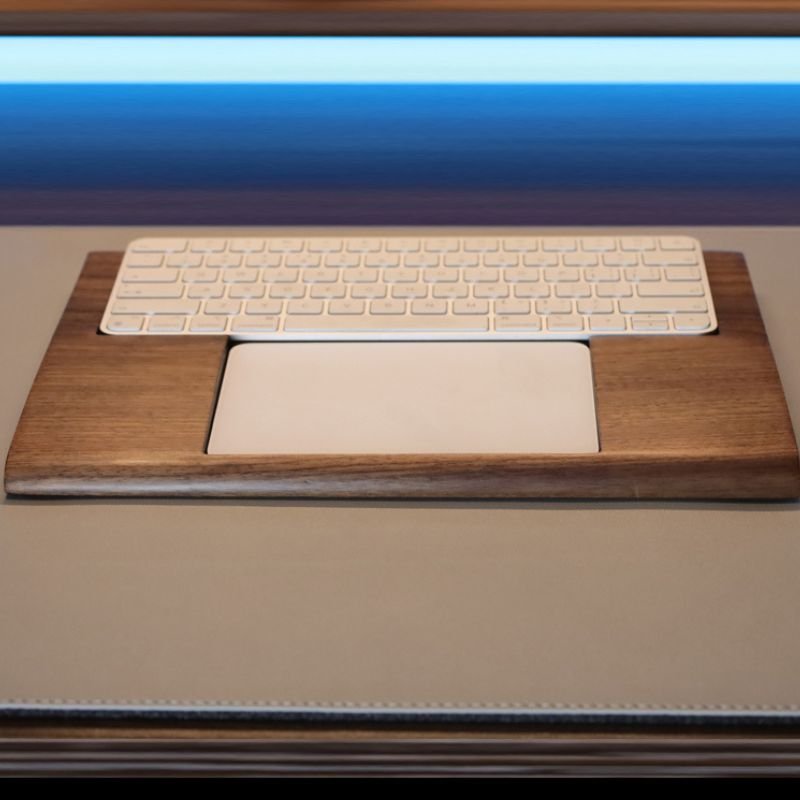 Slim Magic Keyboard and Trackpad Tray