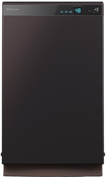 DAIKIN ストリーマ加湿空気清浄機ACK55X-W(-T)(-H) – イワタニ