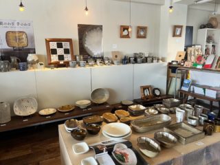 クラフト館 岩井窯