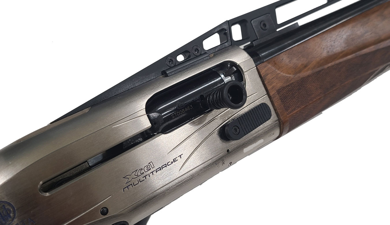 BERETTA(ベレッタ) A400 Xcel Multi Target | 富士国際岩本山総合射撃場