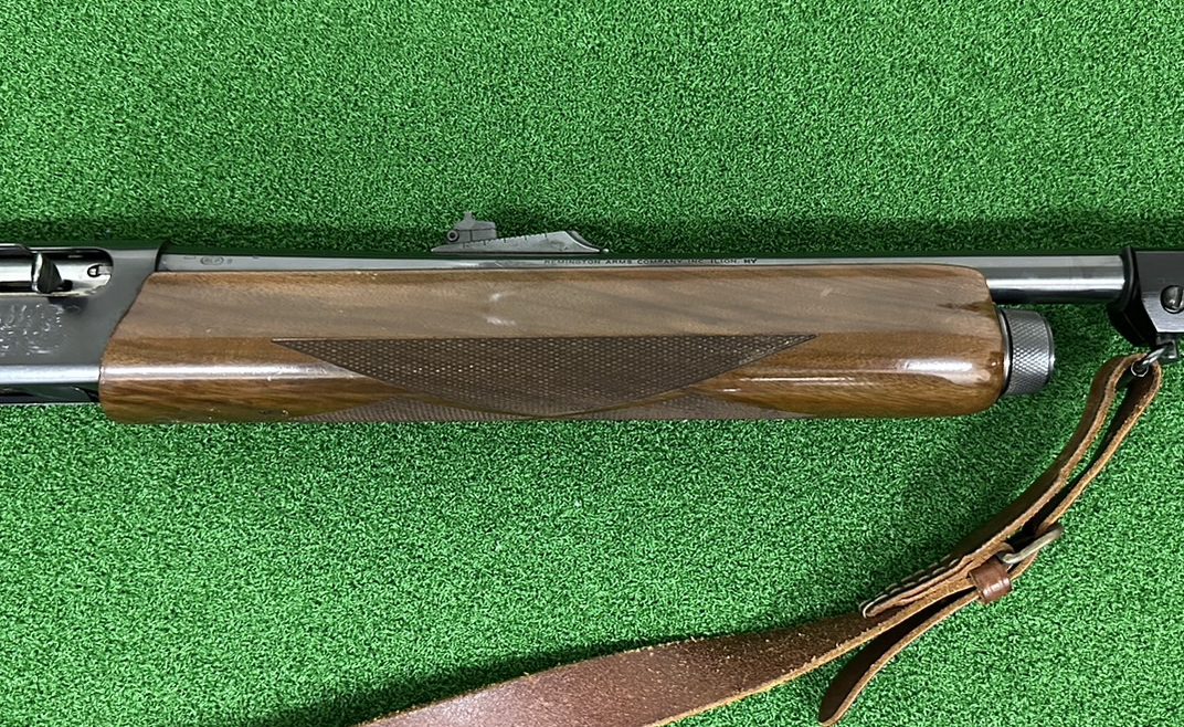 Remington(レミントン) M1100 | 富士国際岩本山総合射撃場