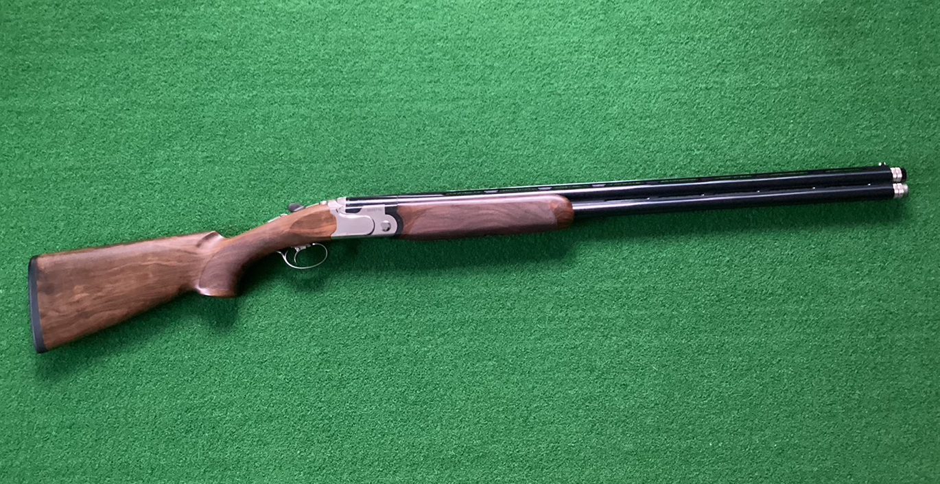 BERETTA(ベレッタ) 692 スポーティング | 富士国際岩本山総合射撃場