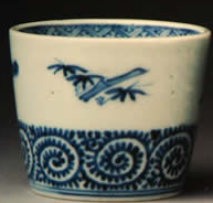 古伊万里・蕎麦猪口～骨董品豆知識 - いわの美術のお役立ち情報