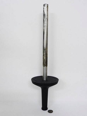 オリンピック 聖火リレーのトーチをお買取りいたします。【2018年買取