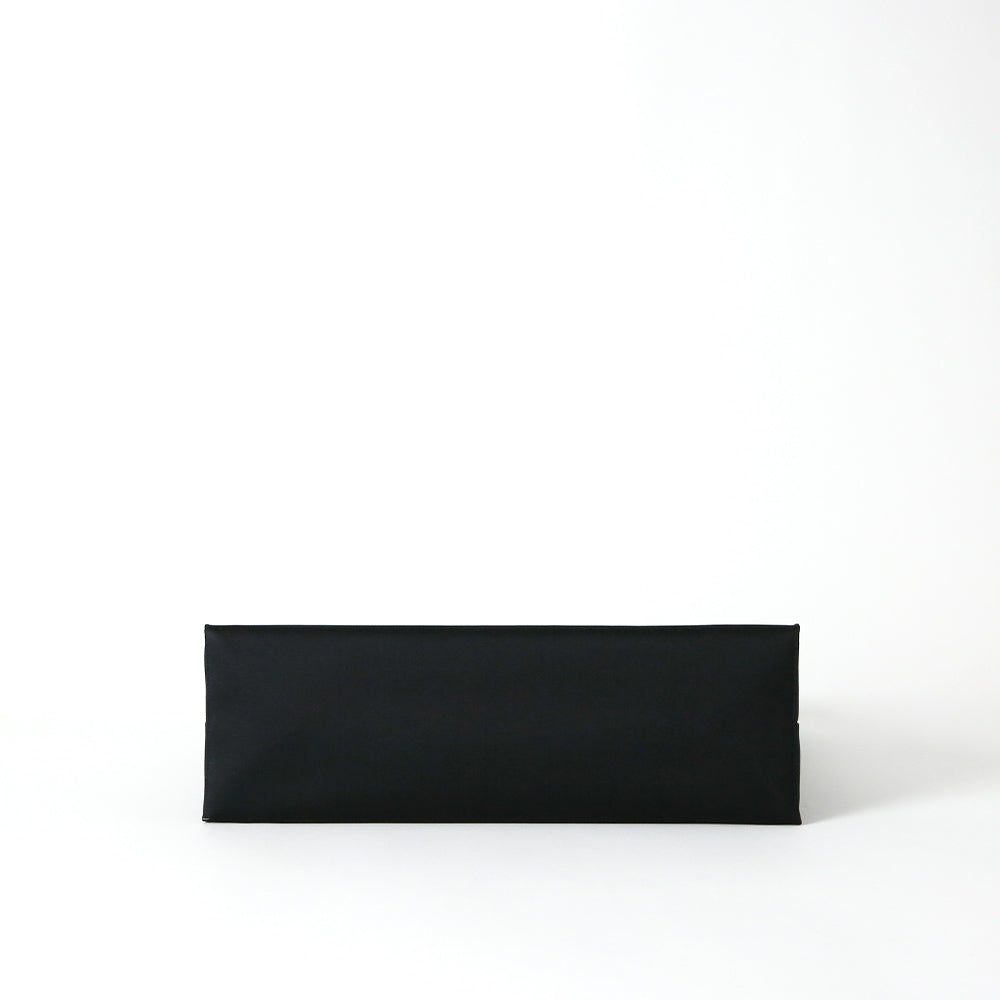 濃紺大型サブバッグ