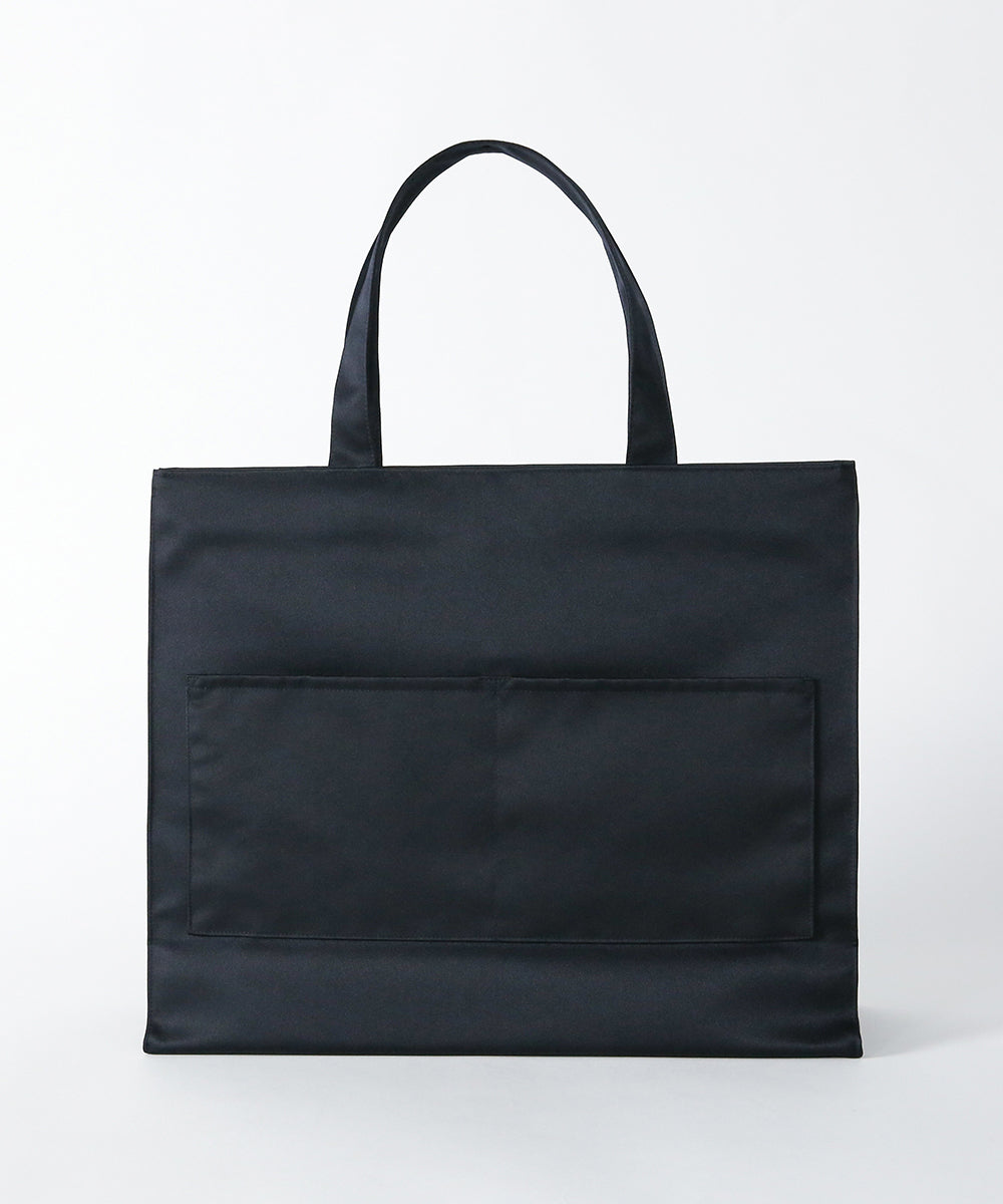 A3対応】 濃紺大型サブバッグ