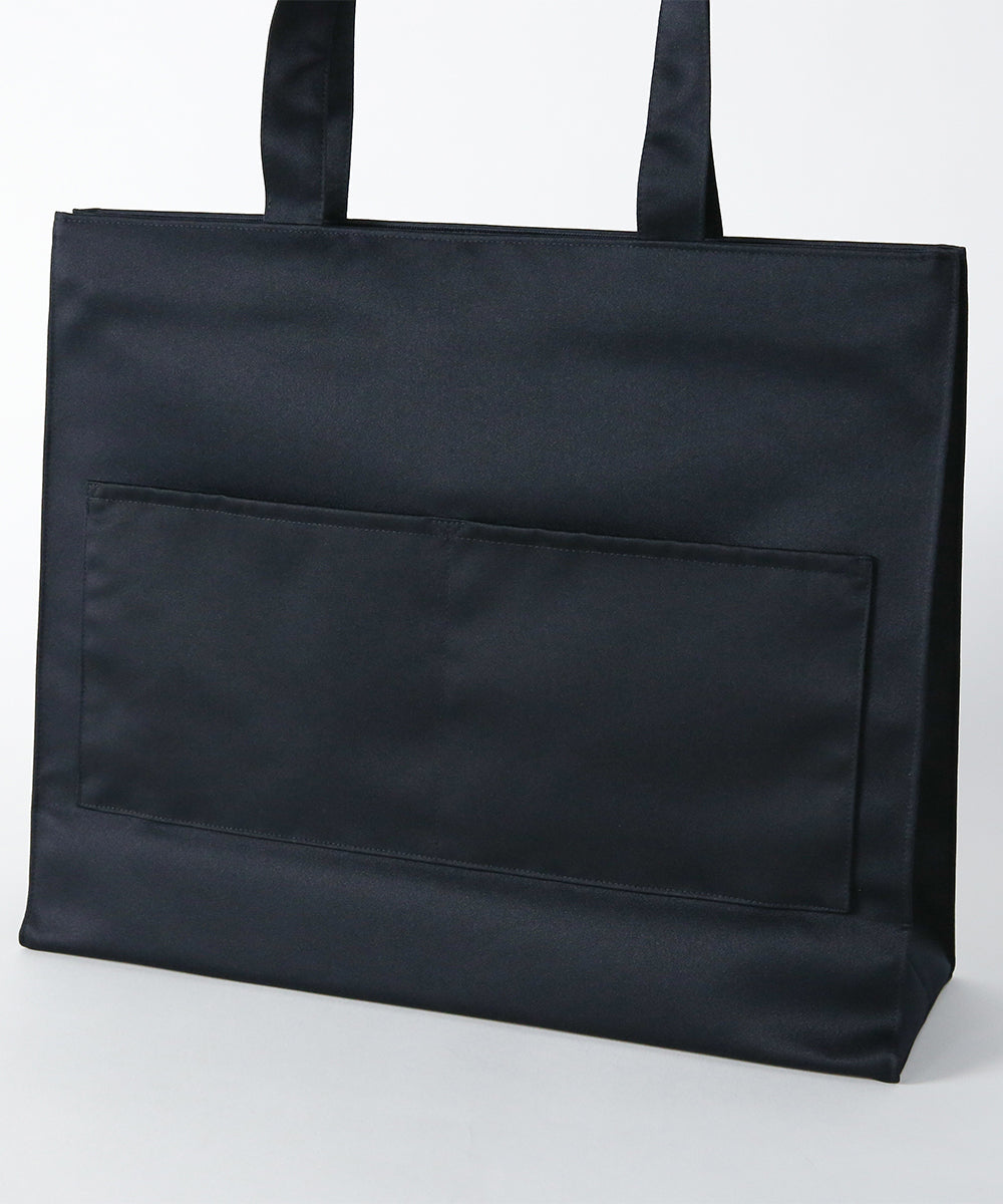 A3対応】 濃紺大型サブバッグ