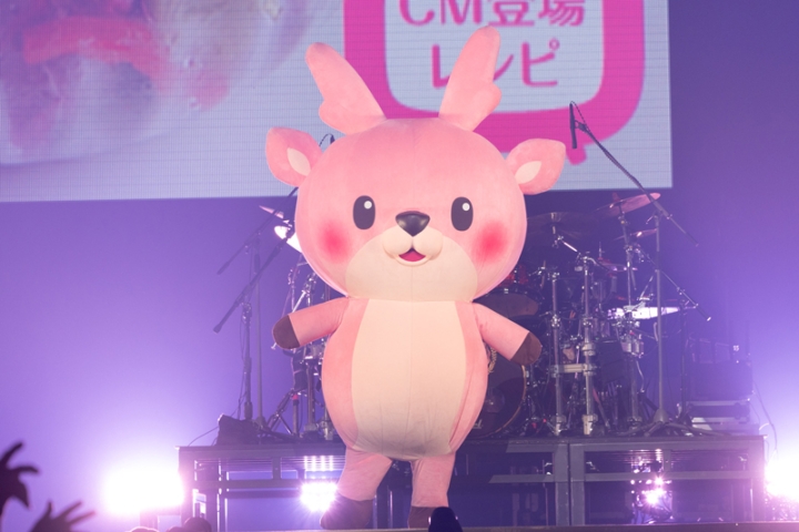 イワシカちゃんが打首獄門同好会結成20周年記念ツアーファイナル