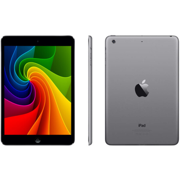 Apple iPadmini2 スペースグレイ 本体 64GB Apple iPad mini 2 64G