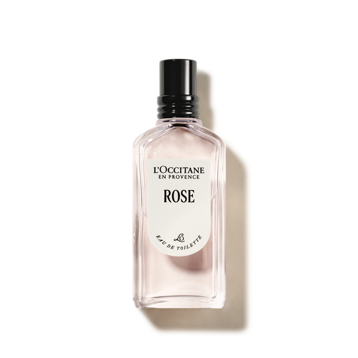 Eau de Toilette Rose | L'Occitane | L'OCCITANE IT