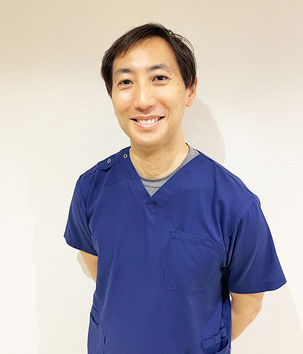 医院理念・スタッフ紹介 - ITO DENTAL OFFICE｜新浦安（浦安市）の