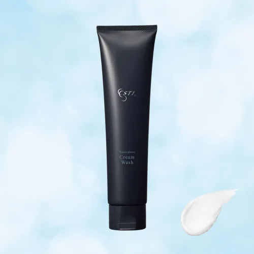STI ナノスフィア クリーム | メディカルコスメ・ドクターズコスメの