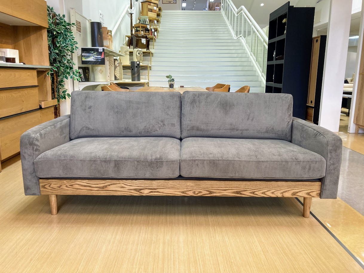 CRASH GATE の定番人気ソファ FLEET（フリート） | LIFE STYLE SHOP