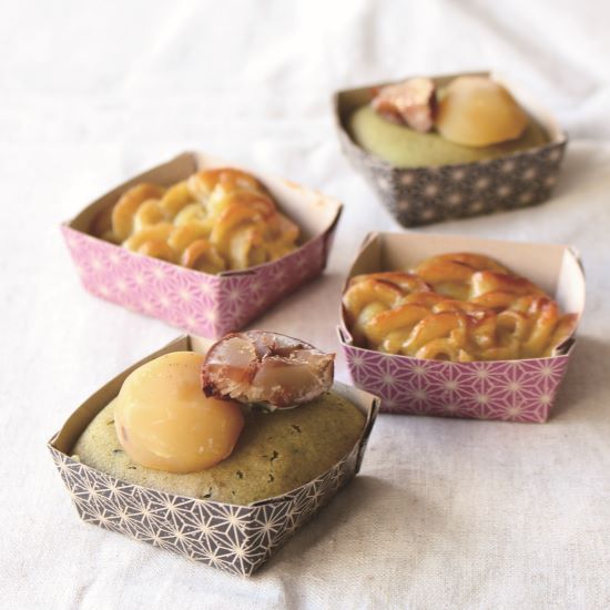 麻の葉 – 伊藤景マーケット