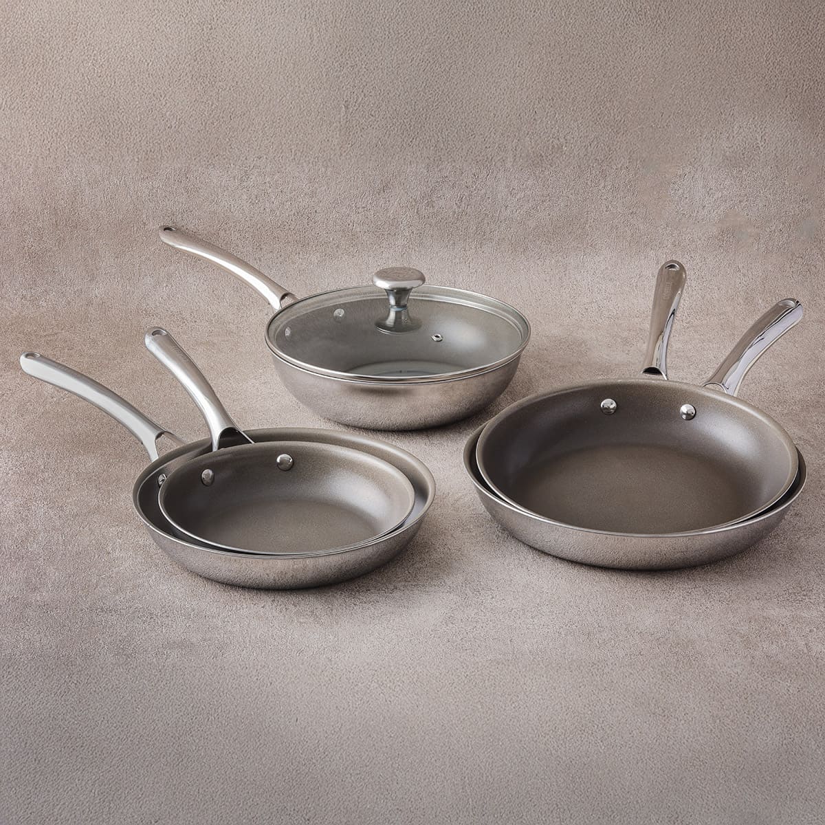 CORELLE】DuraNano フライパン28cm | itomani（いとまに）｜日常の「暇