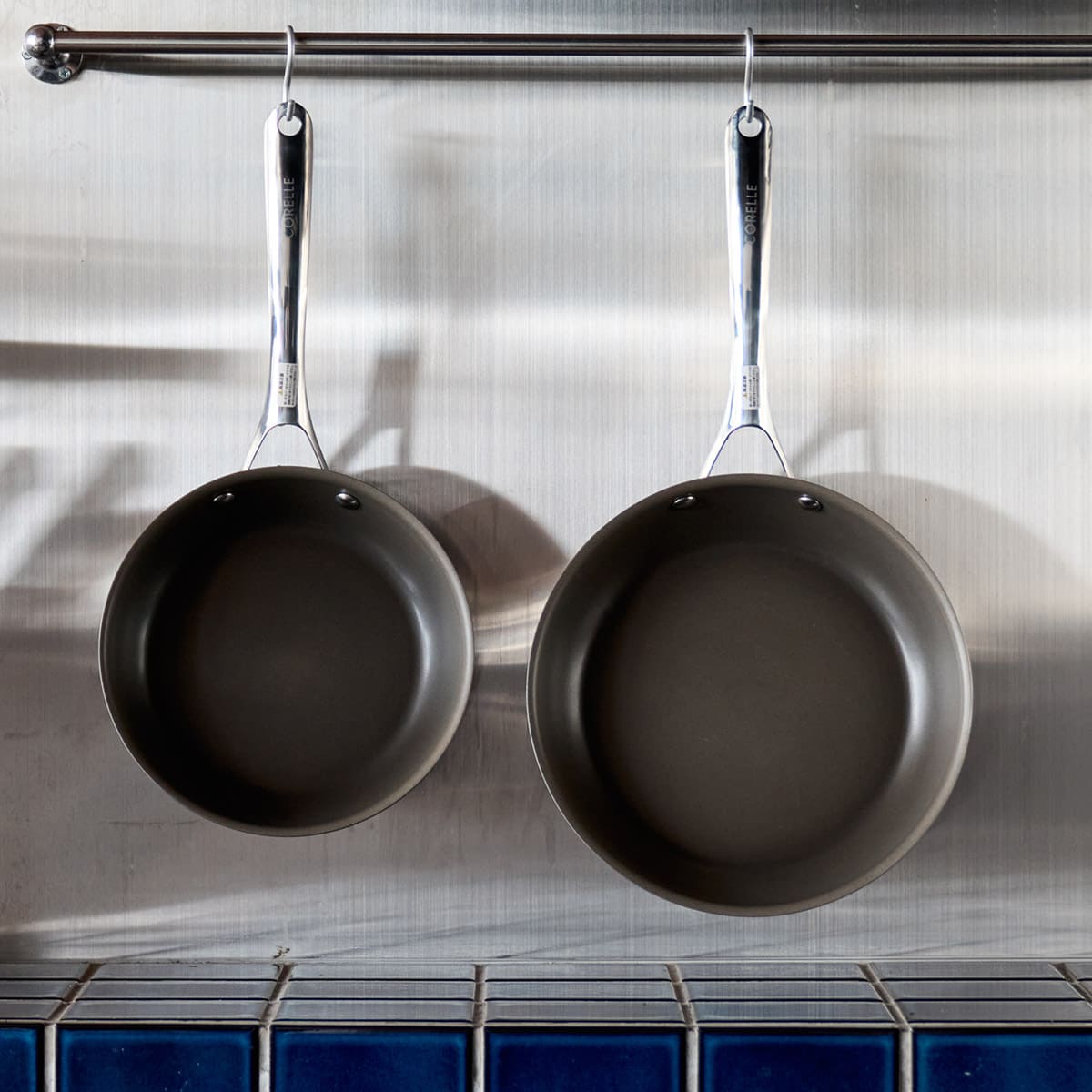 CORELLE】DuraNano フライパン20cm | itomani（いとまに）｜日常の「暇