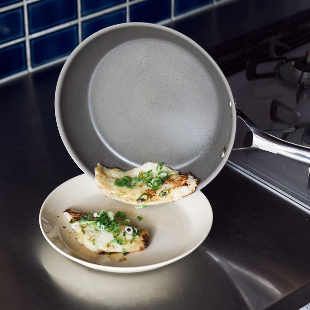 CORELLE】DuraNano フライパン24cm | itomani（いとまに）｜日常の「暇