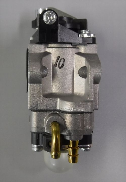 ゼノア キャブレター 刈払機 TR2611ST 用 部品番号 【848EFG8101