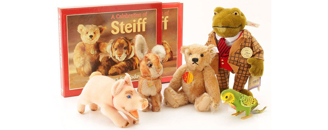 シュタイフ買取 | retro【レトロ】