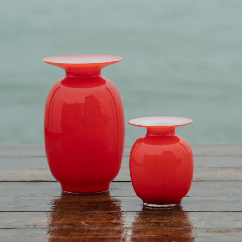 Salviati（サルヴィアーティ）｜イタリアを代表するムラーノガラス工芸