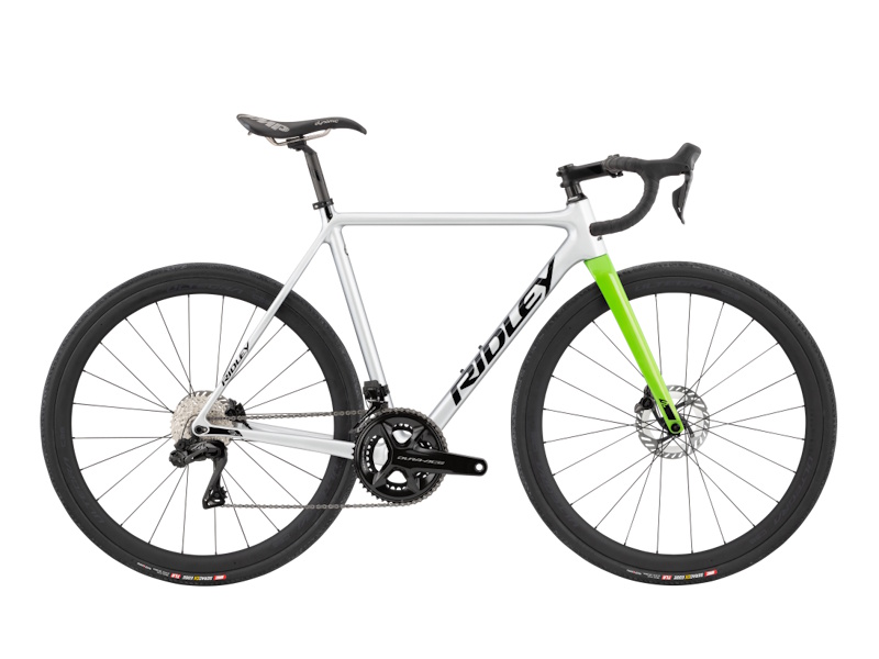 2025 RIDLEY (リドレー) X-Night SL Disc F/S (エックスナイト SL