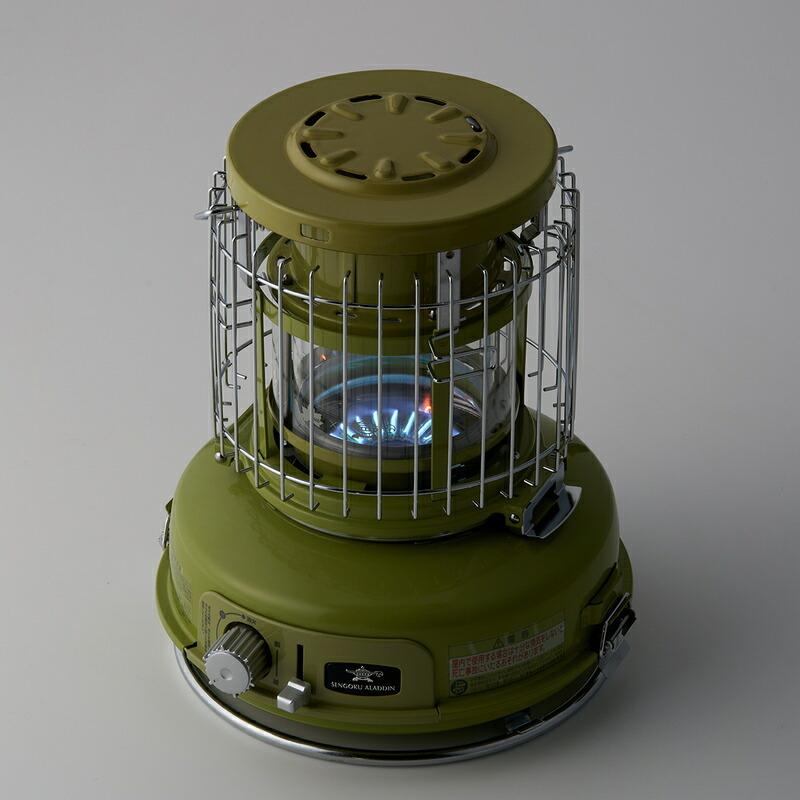 LOGOS（ロゴス） 秋セット ロゴス×アラジンコラボセット LOGOS×SENGOKU