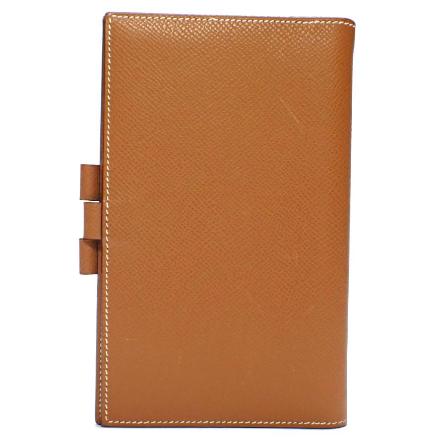 HERMES（エルメス） 【HERMES】エルメス 手帳カバー J刻印 2006年