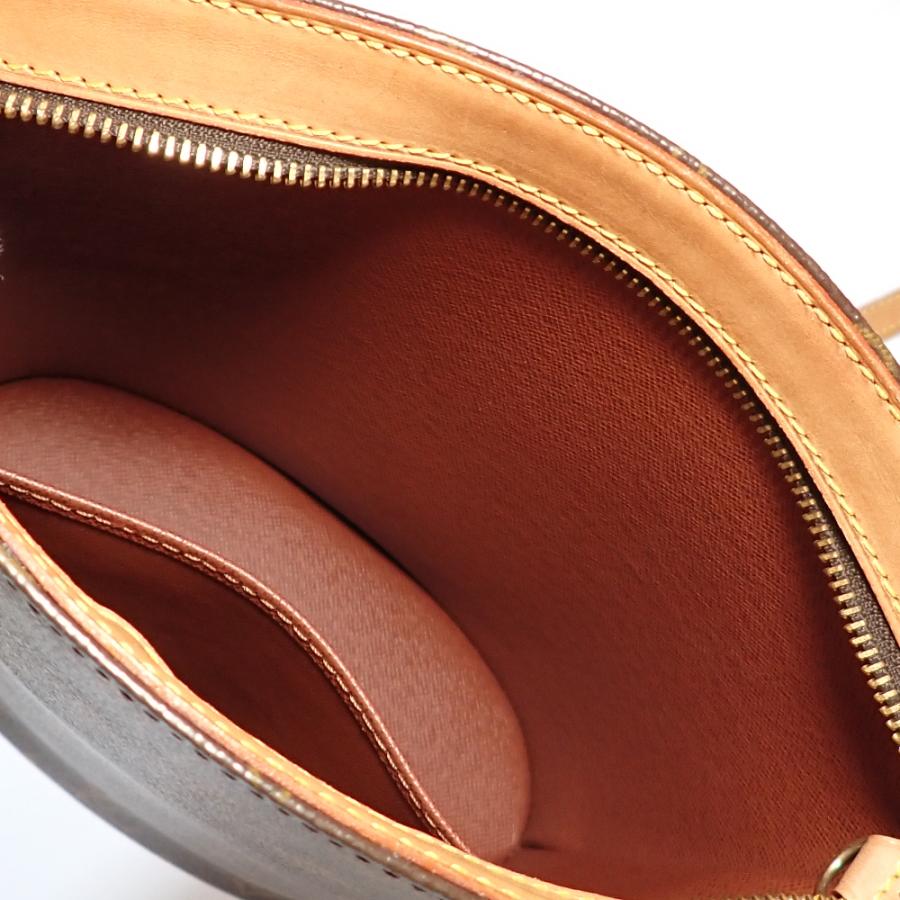 ドルーオ 【LOUIS VUITTON】ルイ・ヴィトン モノグラム ドルーオ