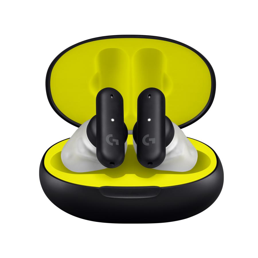 ロジクールG Logicool G FITS ゲーミングイヤホン ロジクール