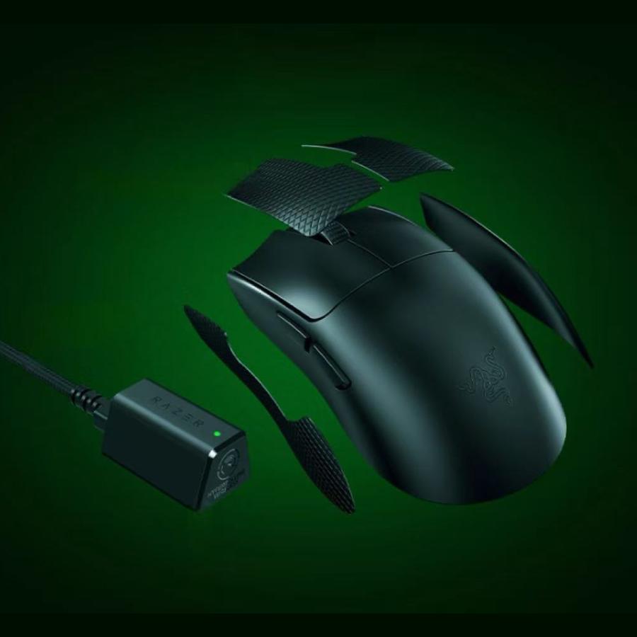 Razer Viper v3 proブラック Razer Viper V3 Pro - 超軽量ワイヤレス e スポーツマウス | Razer 日本