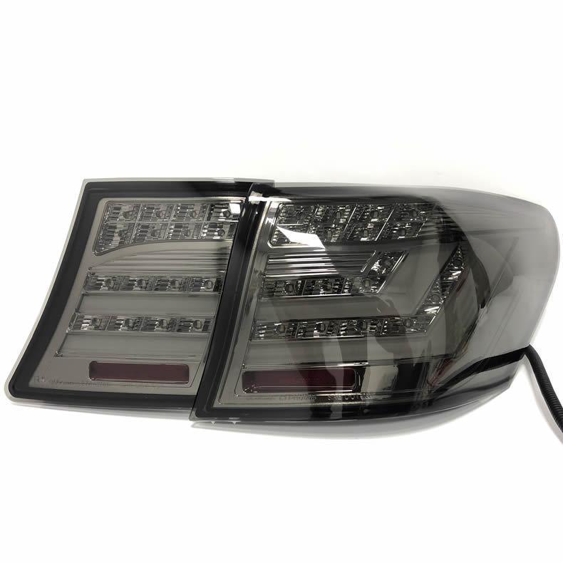 レクサス（LEXUS） テールライト LS460 LS500 LS600 USF40