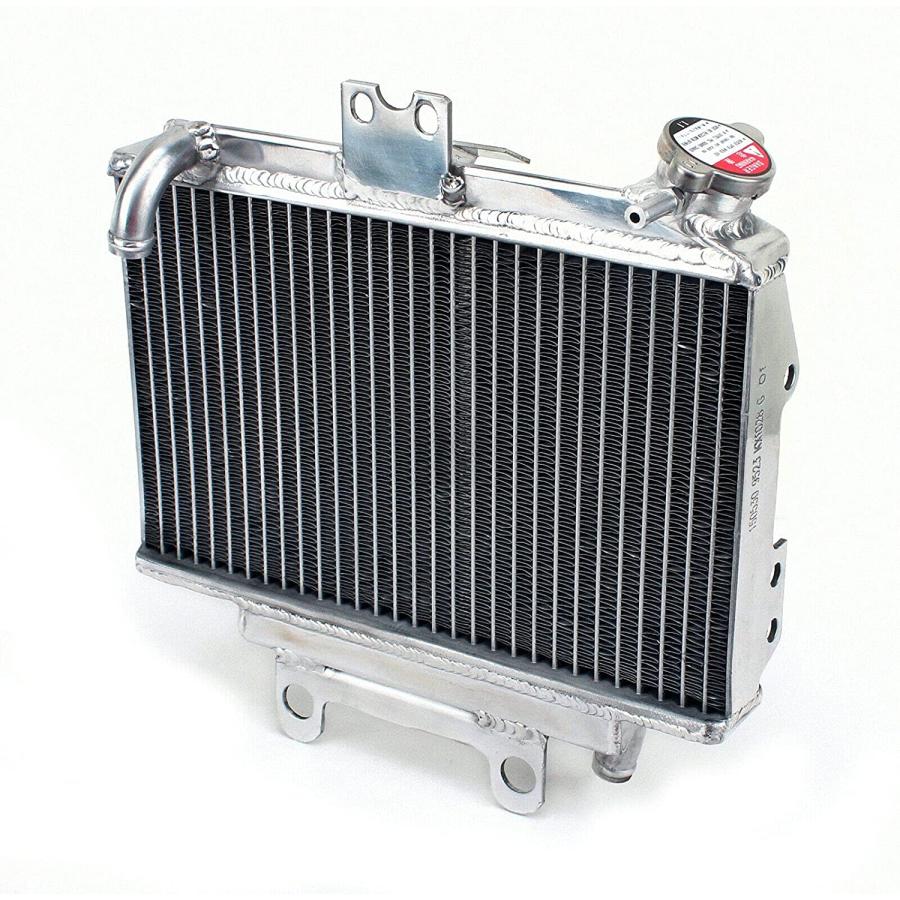 ホンダ（HONDA） ラジエター NS400R 1985-1988 アルミ製 ラジエーター